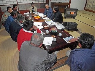 嬉野製茶園さん