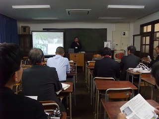 ビジネスマッチング