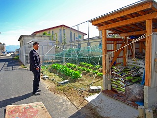 京都府海洋高校