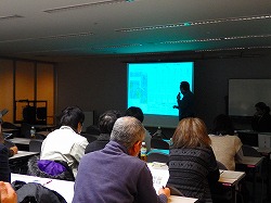 第3回中海産海藻肥料による農業改革セミナー