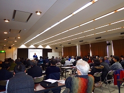 中海自然再生協議会「海つくりの意義」