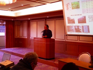 鳥取県農業法人協会 研修会