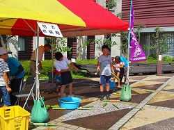 なかうみ環境フェア