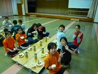 GreenGiftプロジェクト 交流会