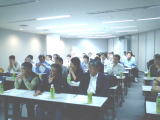 アマモ勉強会