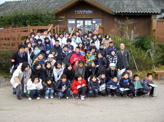 KODOMOラムサール