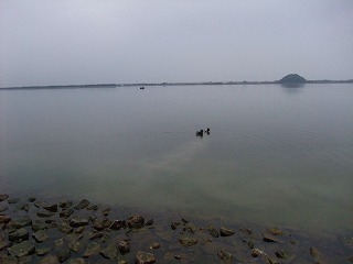 安来市島田地区