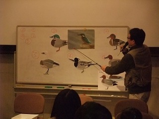 米子水鳥公園