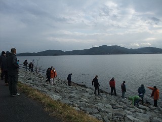 米子水鳥公園