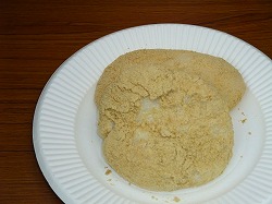 餅つき大会