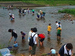 やすぎ環境フェア